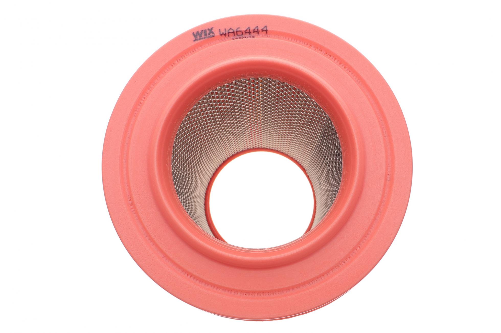 WA6444 WIX FILTERS